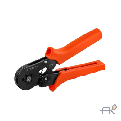 Клещи обжимные (кримпер) КО-2 Юпитер (ЮПИТЕР) (JP9206)